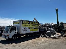 Howard City, MI Junk Removal Services Company