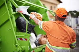 Best Shed Removal  in Howard City, MI