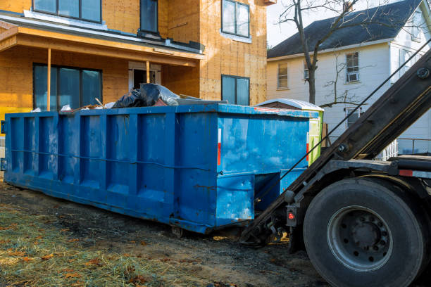 Best Residential Junk Removal  in Howard City, MI