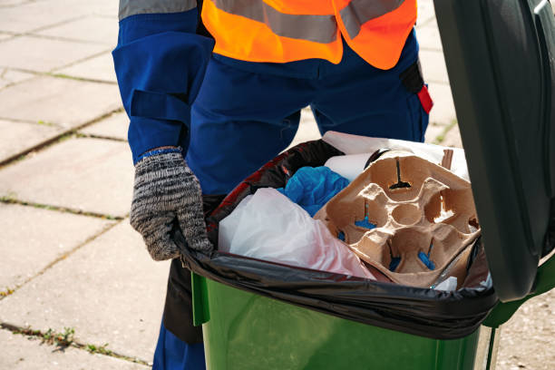 Best Hoarding Cleanup  in Howard City, MI
