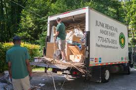 Best Property Management Cleanouts  in Howard City, MI