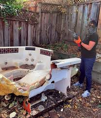 Best Same-Day Junk Removal Services  in Howard City, MI
